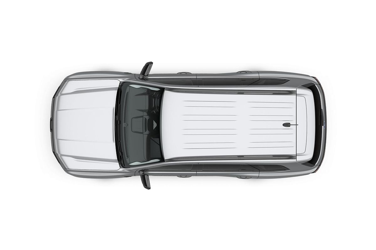 2025 Ford Everest Sport 3.0L