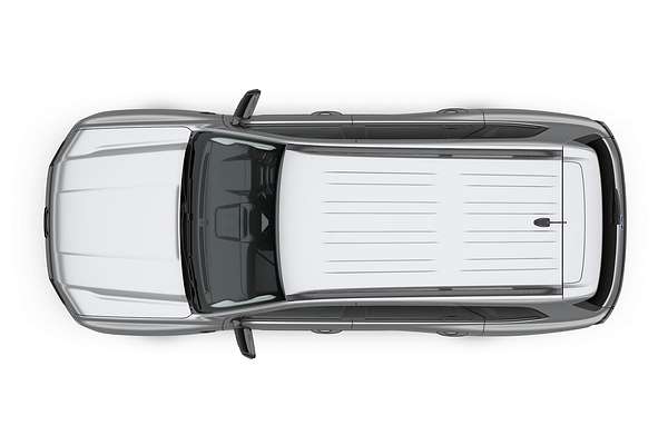 2025 Ford Everest Sport 3.0L