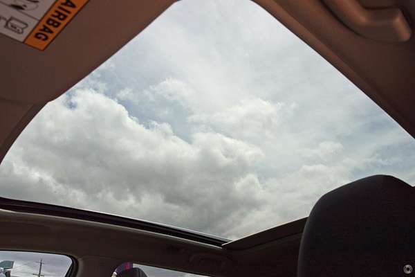 2015 Nissan QASHQAI Ti J11