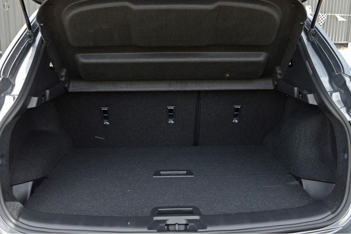 2015 Nissan QASHQAI Ti J11