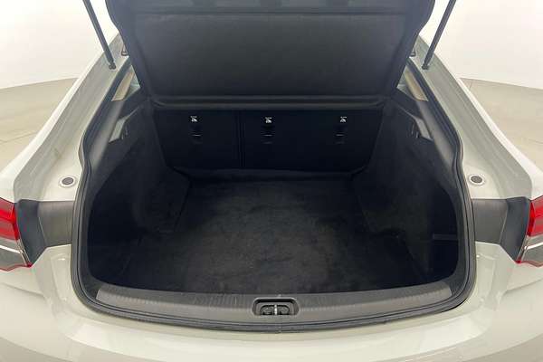 2019 Holden Commodore LT (5YR) ZB