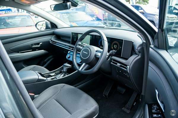 2025 Hyundai Tucson NX4.V4