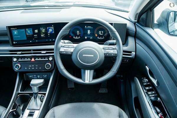 2025 Hyundai Tucson NX4.V4