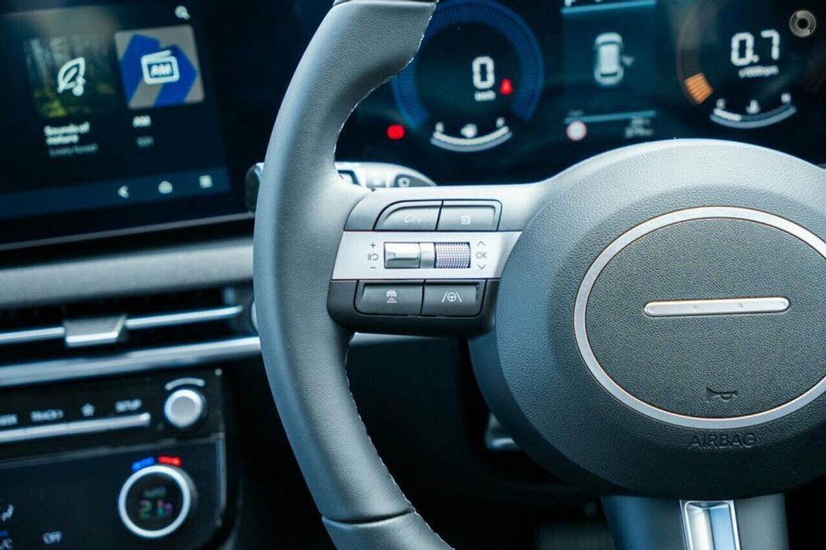 2025 Hyundai Tucson NX4.V4