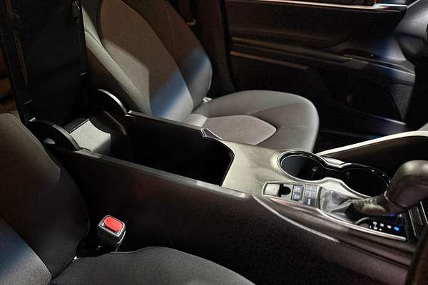 2023 Toyota Camry Ascent AXVH70R