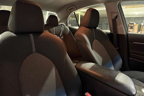 2023 Toyota Camry Ascent AXVH70R