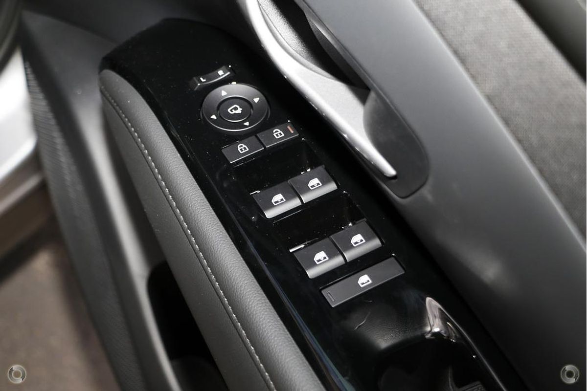 2025 Hyundai Tucson NX4.V4