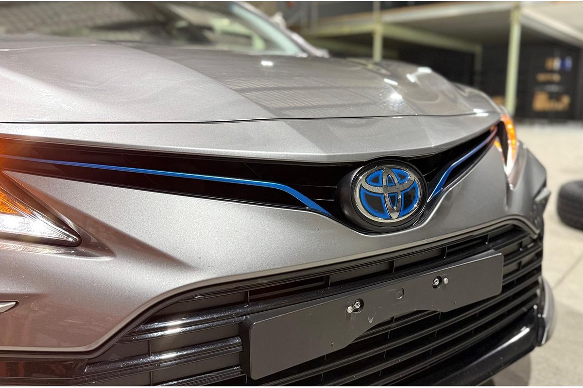 2023 Toyota Camry Ascent AXVH70R