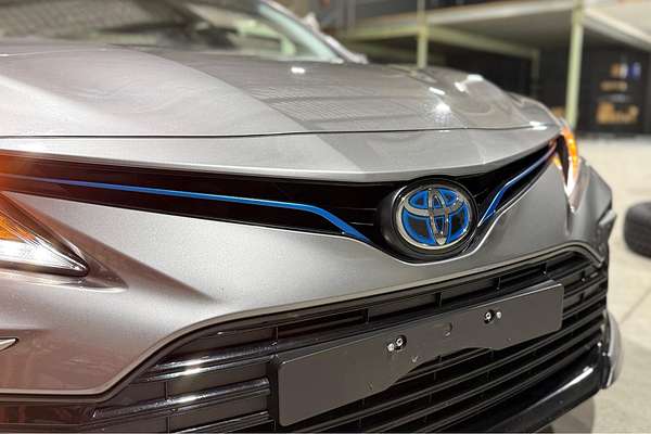 2023 Toyota Camry Ascent AXVH70R