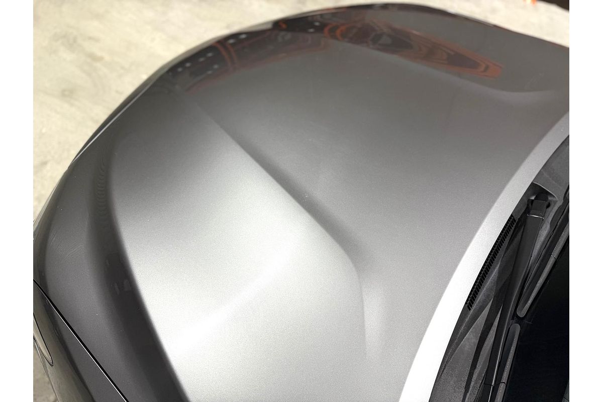 2023 Toyota Camry Ascent AXVH70R