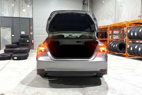 2023 Toyota Camry Ascent AXVH70R