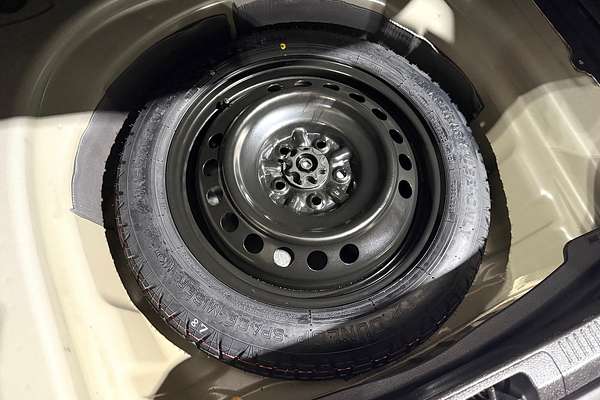 2023 Toyota Camry Ascent AXVH70R