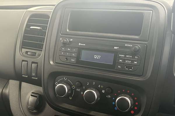 2020 Mitsubishi Express GLX SN LWB