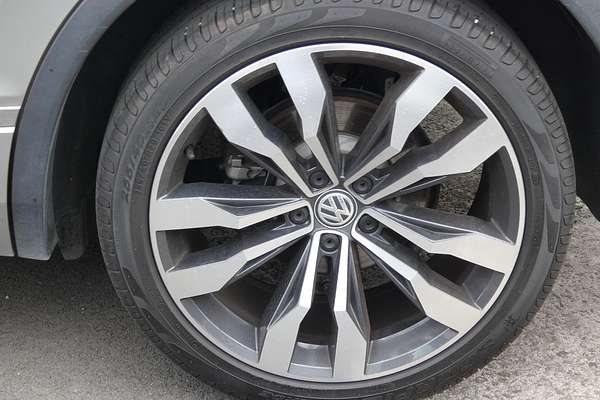 2021 Volkswagen Tiguan 162TSI R-Line 5N