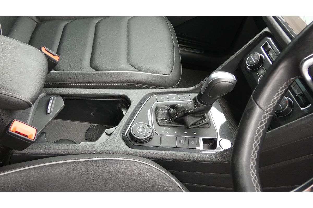 2021 Volkswagen Tiguan 162TSI R-Line 5N