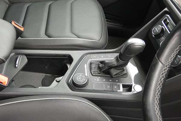 2021 Volkswagen Tiguan 162TSI R-Line 5N