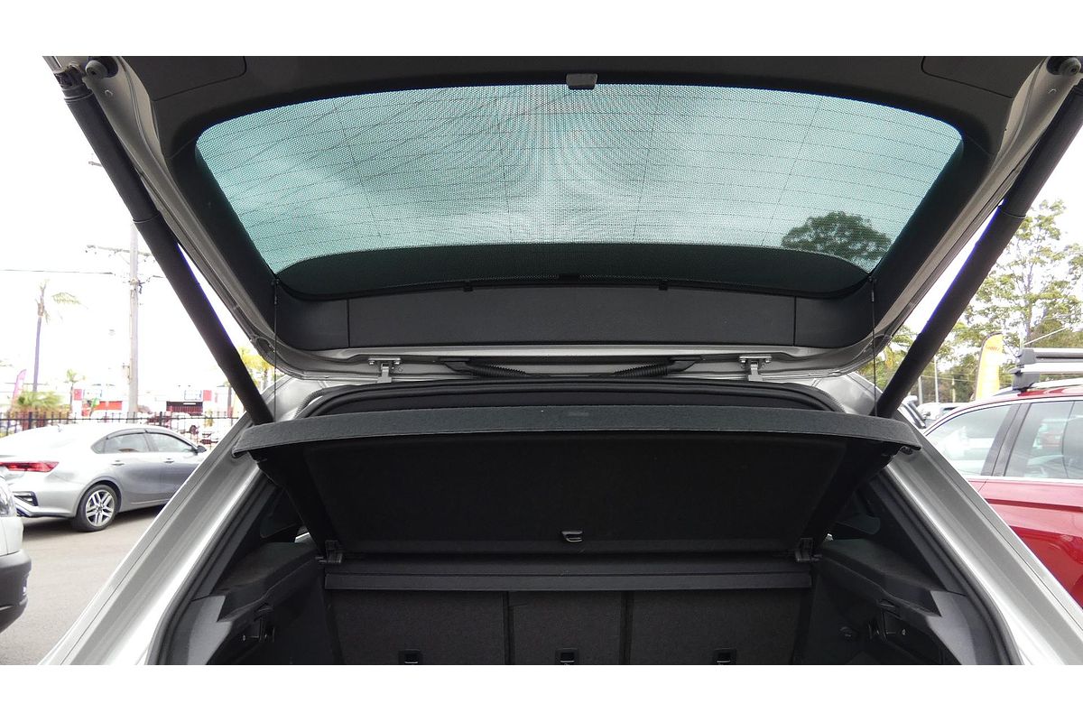 2021 Volkswagen Tiguan 162TSI R-Line 5N