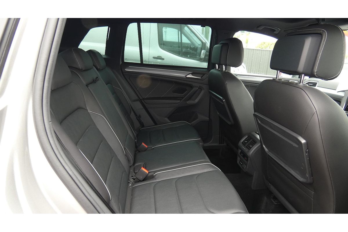 2021 Volkswagen Tiguan 162TSI R-Line 5N