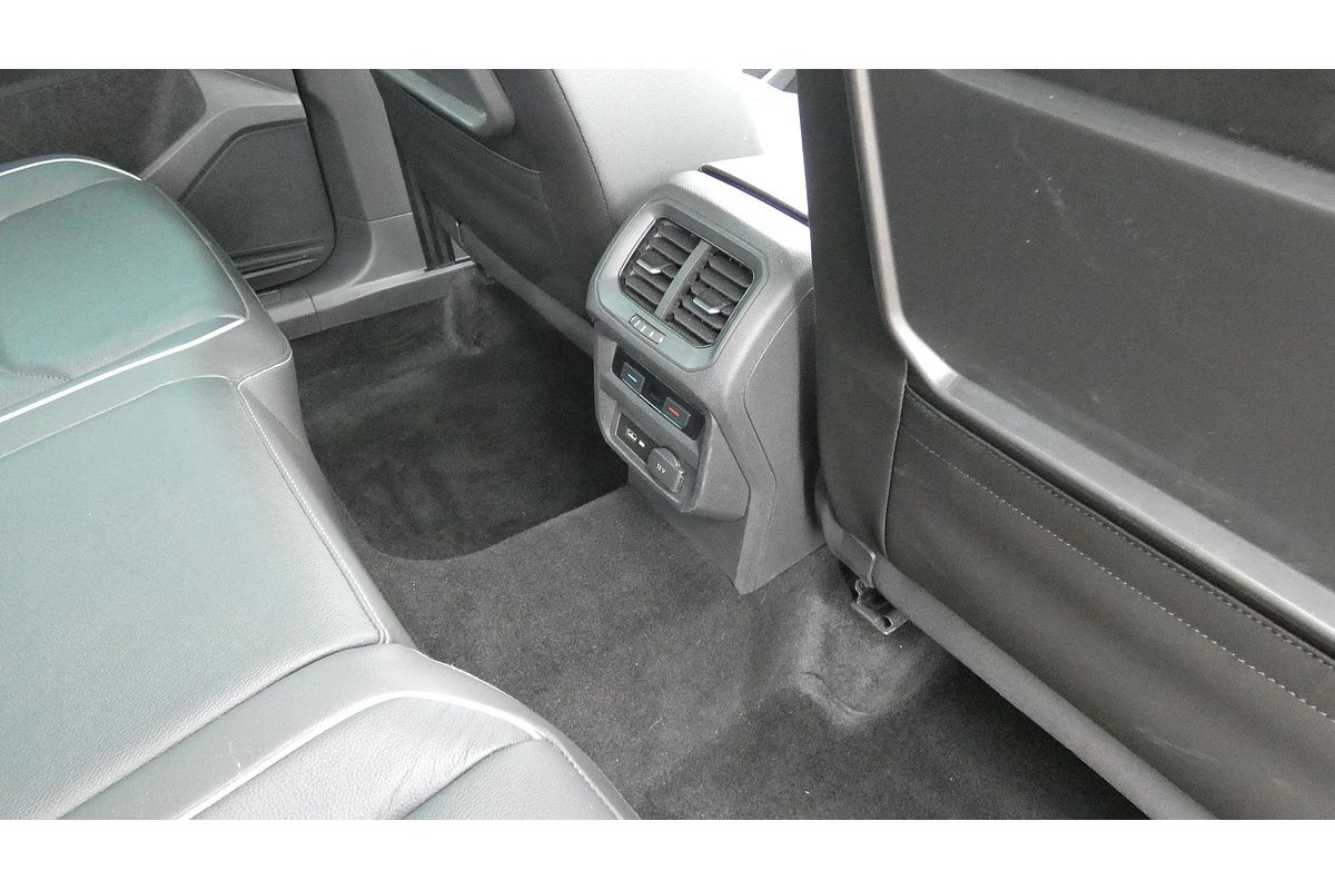 2021 Volkswagen Tiguan 162TSI R-Line 5N