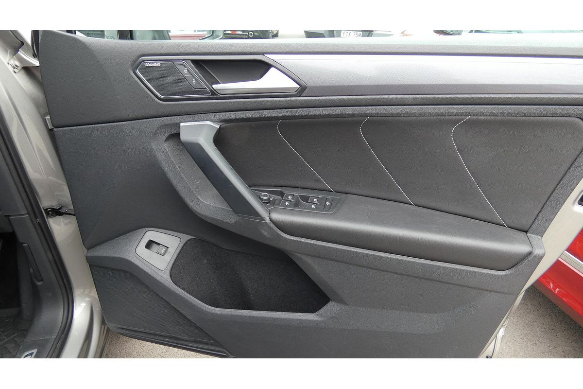 2021 Volkswagen Tiguan 162TSI R-Line 5N