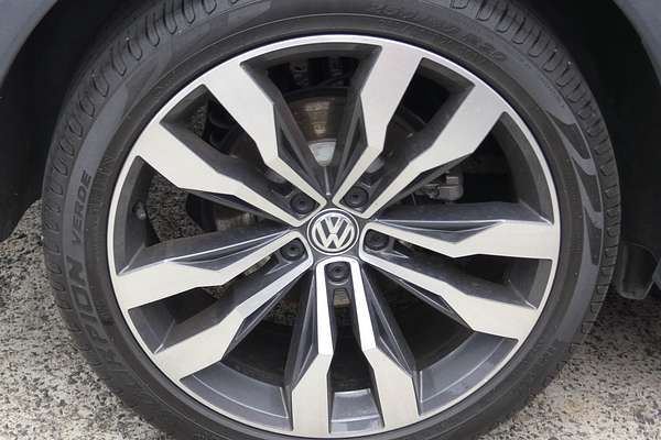 2021 Volkswagen Tiguan 162TSI R-Line 5N