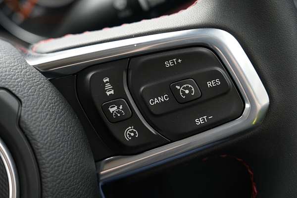 2023 Jeep Gladiator Rubicon JT All Wheel Drive