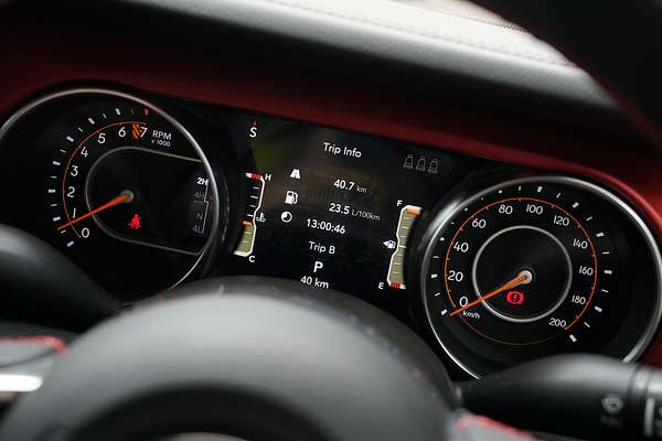 2023 Jeep Gladiator Rubicon JT All Wheel Drive