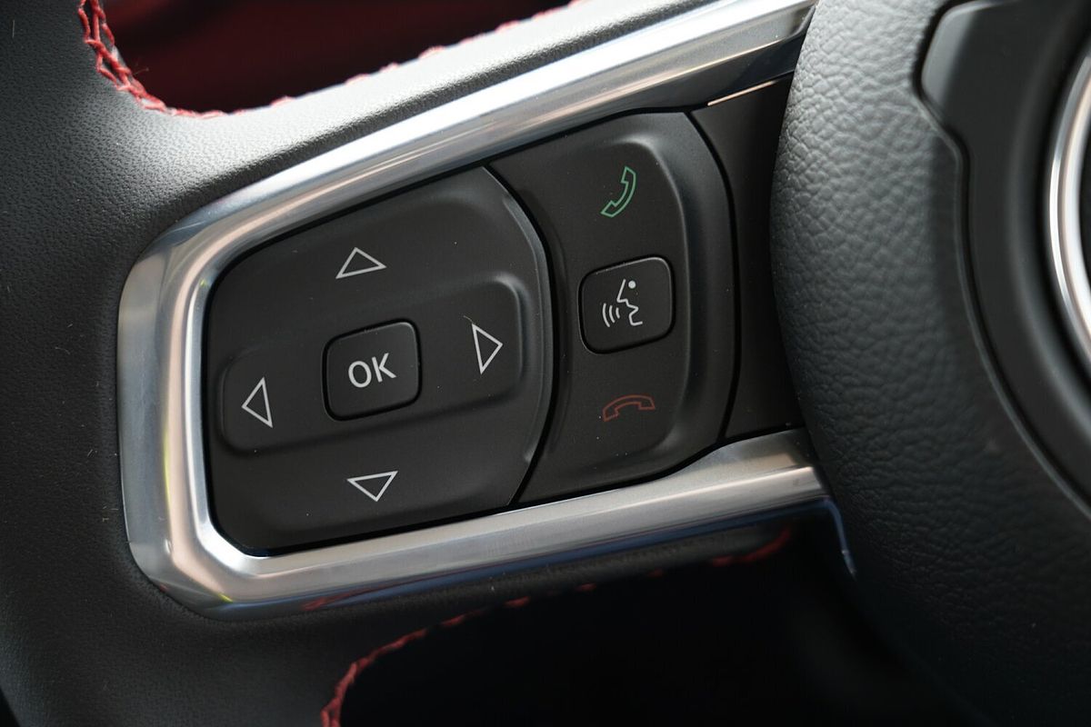 2023 Jeep Gladiator Rubicon JT All Wheel Drive