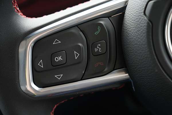 2023 Jeep Gladiator Rubicon JT All Wheel Drive