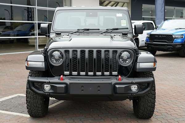 2023 Jeep Gladiator Rubicon JT All Wheel Drive