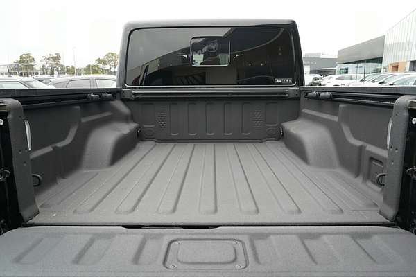 2023 Jeep Gladiator Rubicon JT All Wheel Drive