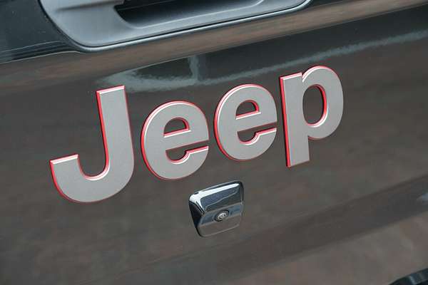 2023 Jeep Gladiator Rubicon JT All Wheel Drive