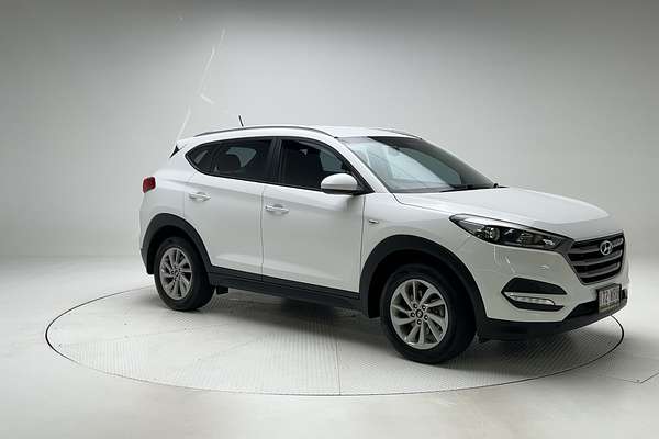 2015 Hyundai Tucson Active TLe