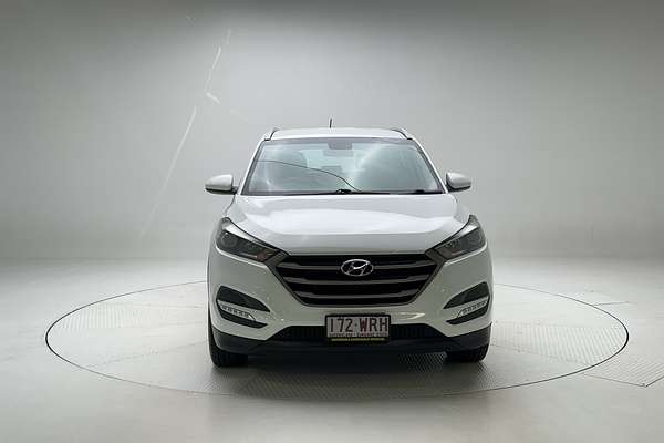 2015 Hyundai Tucson Active TLe