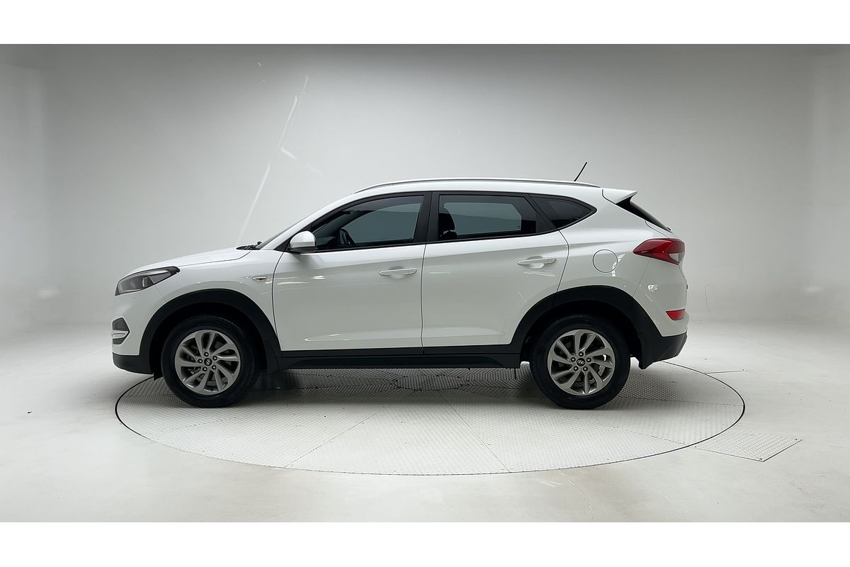 2015 Hyundai Tucson Active TLe