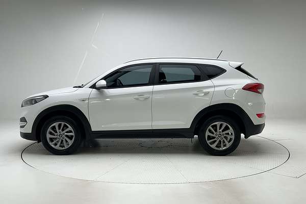 2015 Hyundai Tucson Active TLe