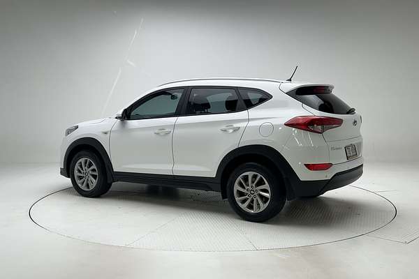 2015 Hyundai Tucson Active TLe