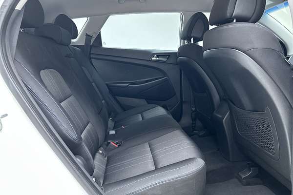 2015 Hyundai Tucson Active TLe