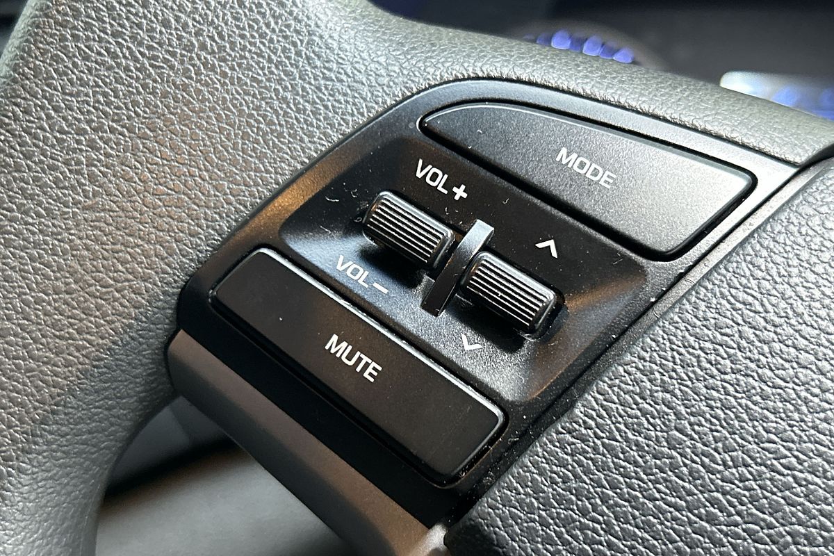 2015 Hyundai Tucson Active TLe