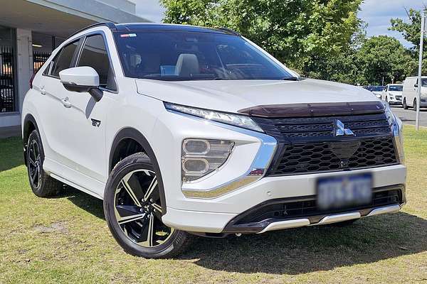 2023 Mitsubishi Eclipse Cross PHEV Exceed YB