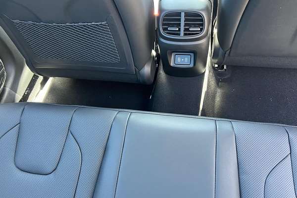 2025 Hyundai i30 Elite Hybrid CN7.V2