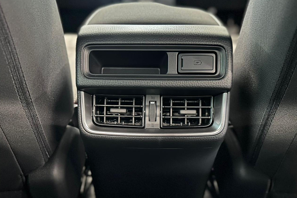 2025 Isuzu D-MAX LS-U 4X4