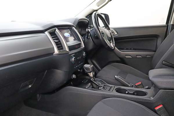 2020 Ford Ranger XLT PX MkIII 4X4 2.0L