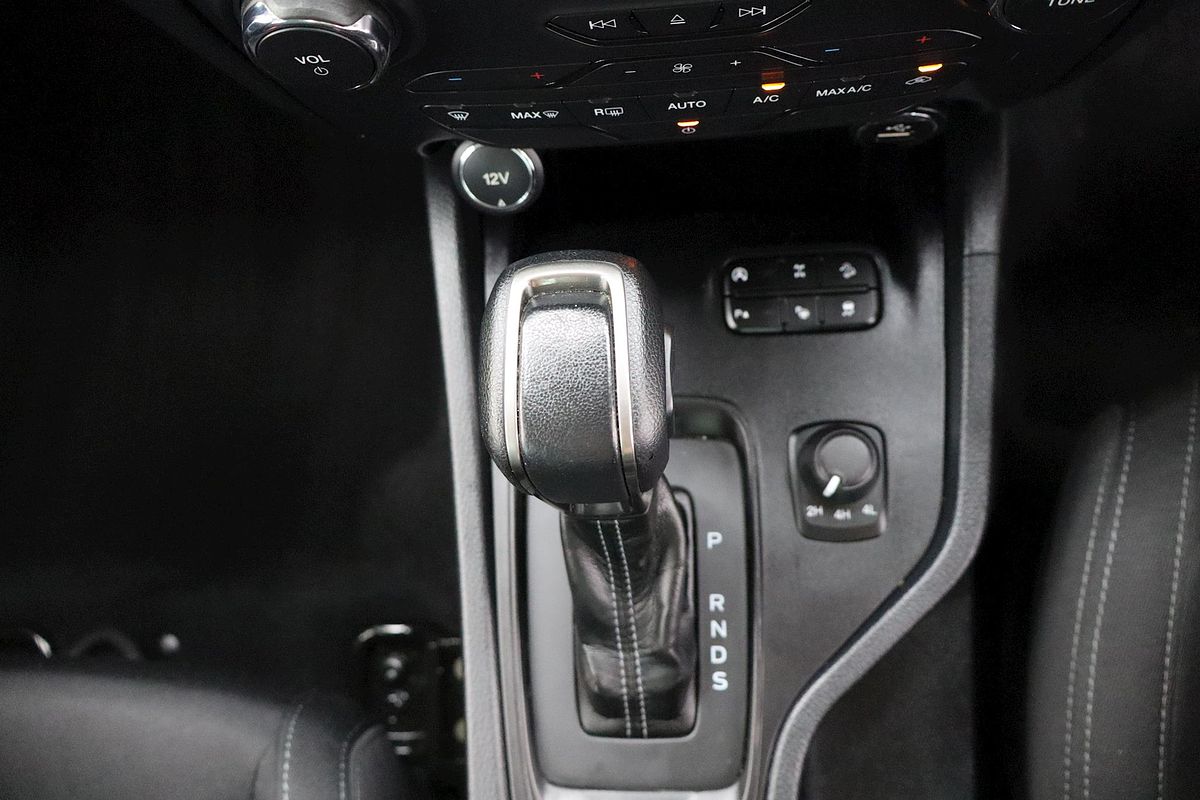 2020 Ford Ranger XLT PX MkIII 4X4 2.0L