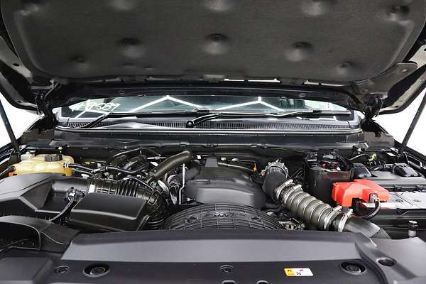 2020 Ford Ranger XLT PX MkIII 4X4 2.0L