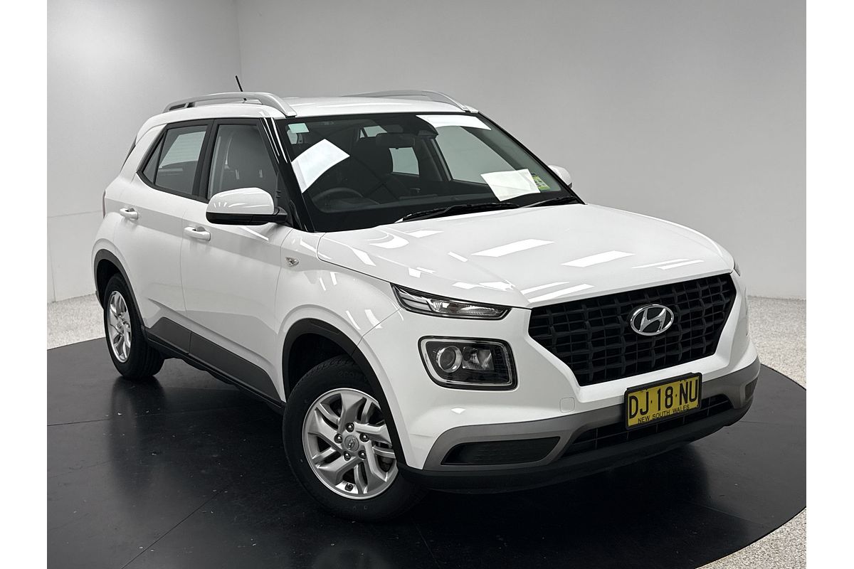 2023 Hyundai Venue Active QX.V5