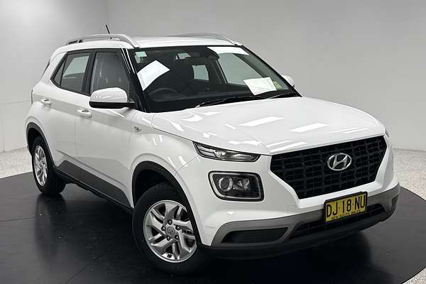 2023 Hyundai Venue Active QX.V5