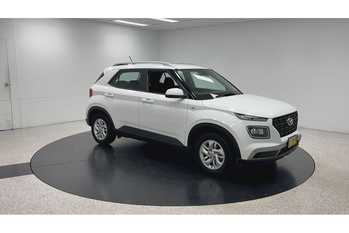 2023 Hyundai Venue Active QX.V5
