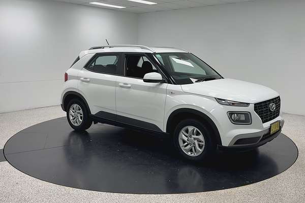 2023 Hyundai Venue Active QX.V5