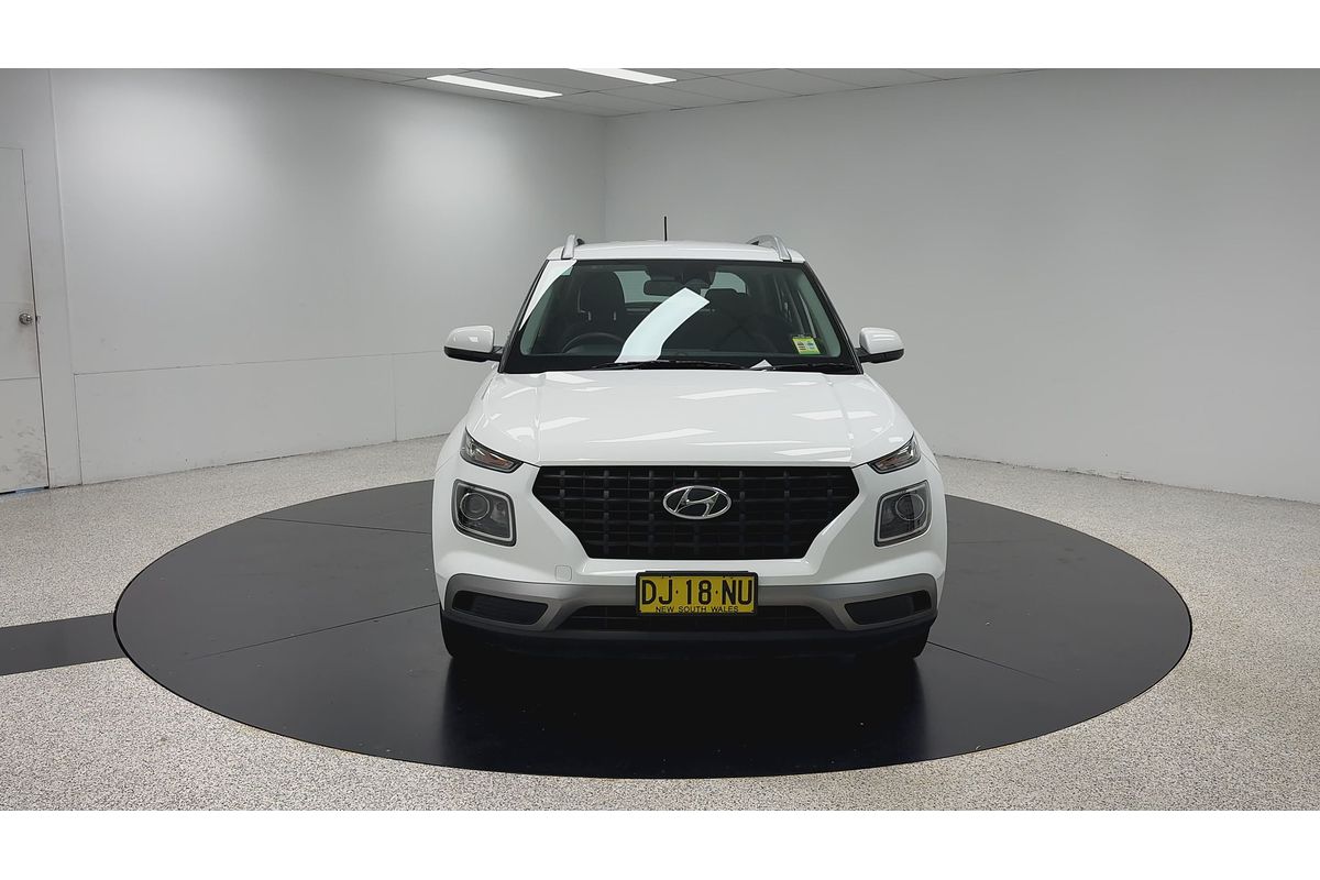 2023 Hyundai Venue Active QX.V5